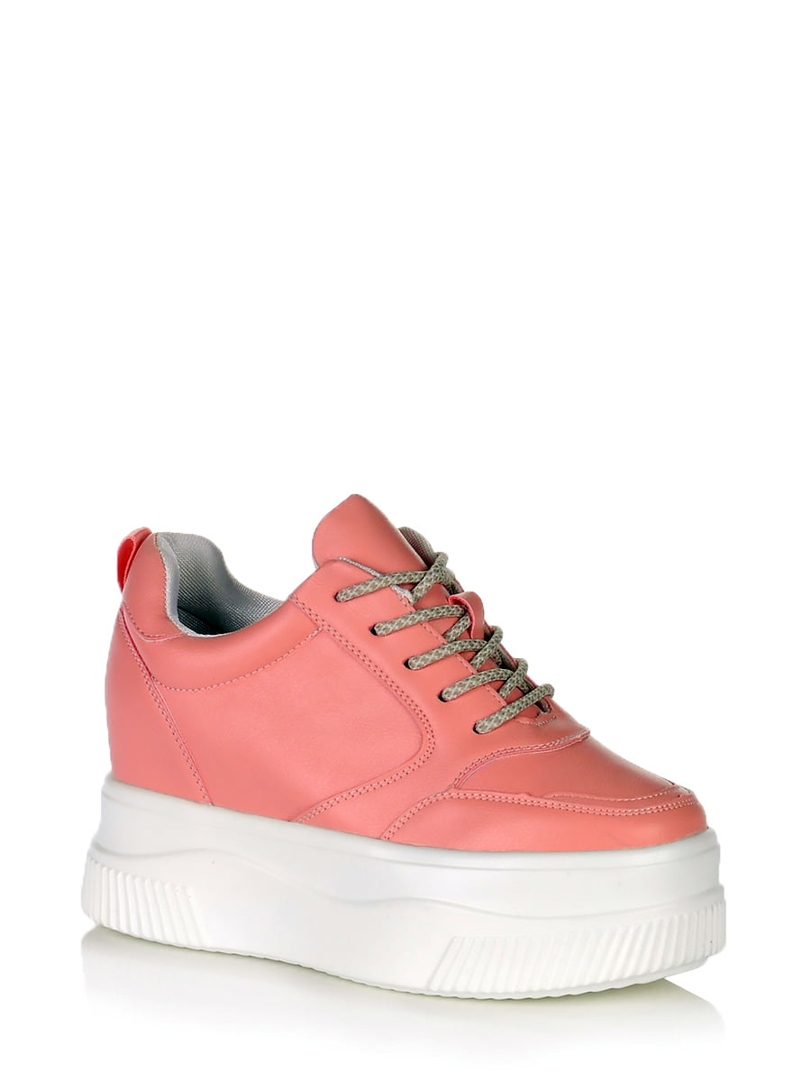 Кросівки рожеві | 5519780