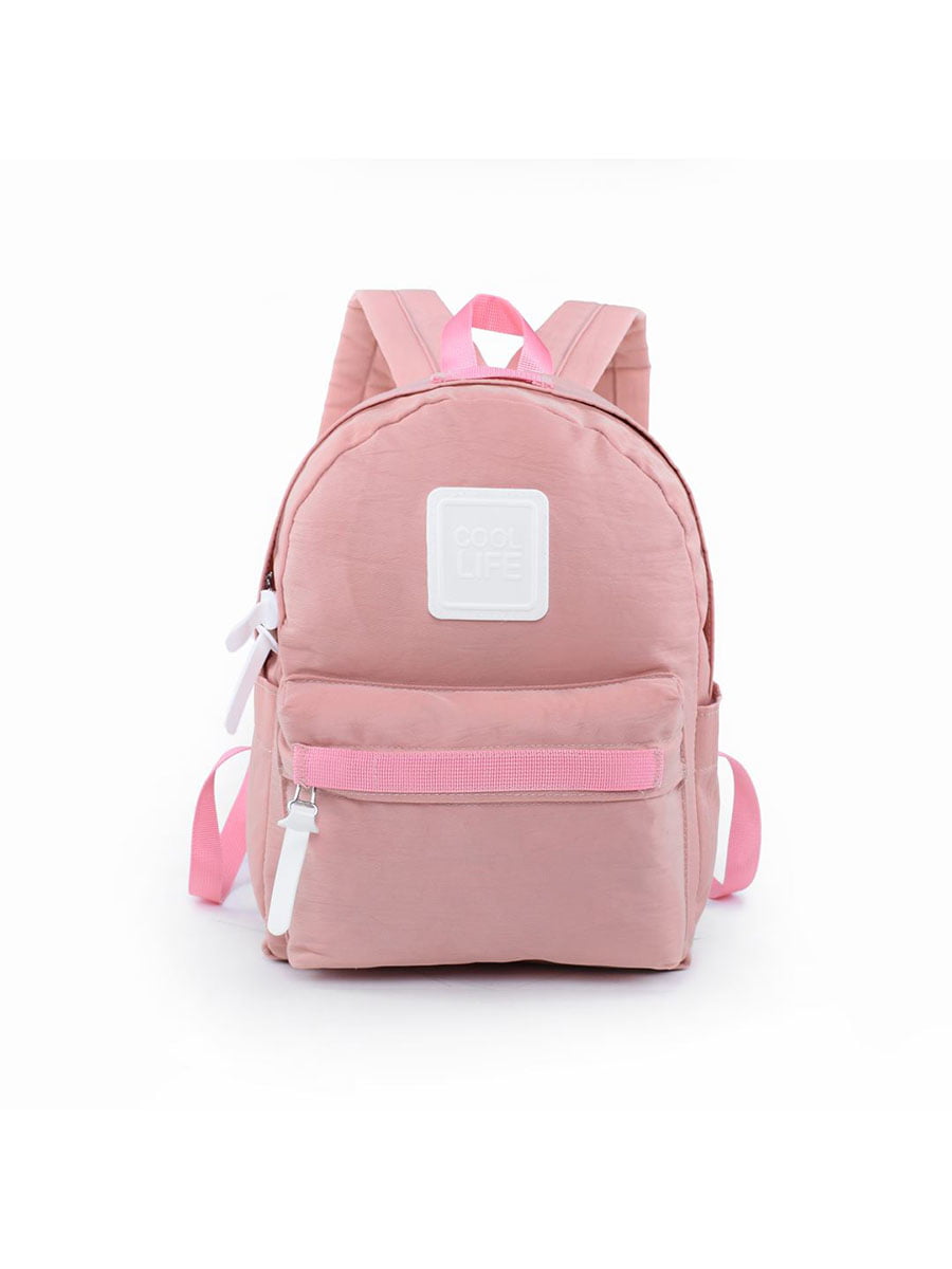 Рюкзак персикового цвета | 5523641