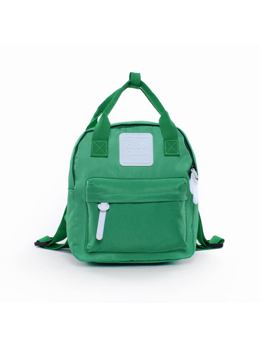 Рюкзак зеленый | 5523642