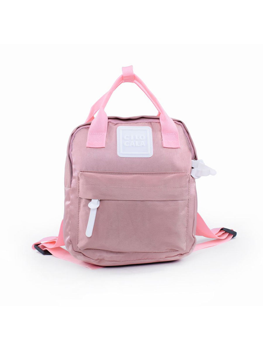 Рюкзак персикового цвета | 5523645