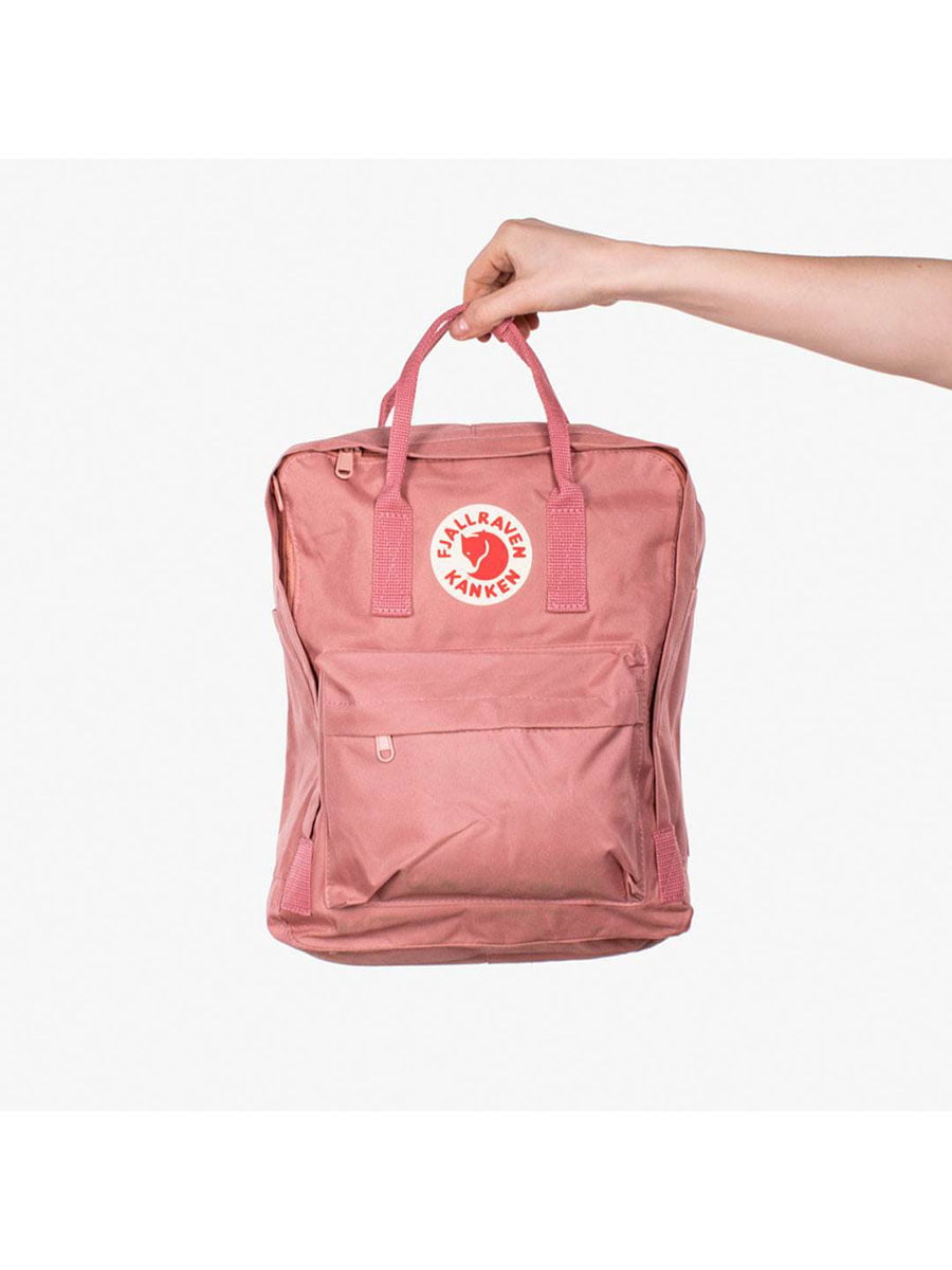 Рюкзак розовый | 5524323