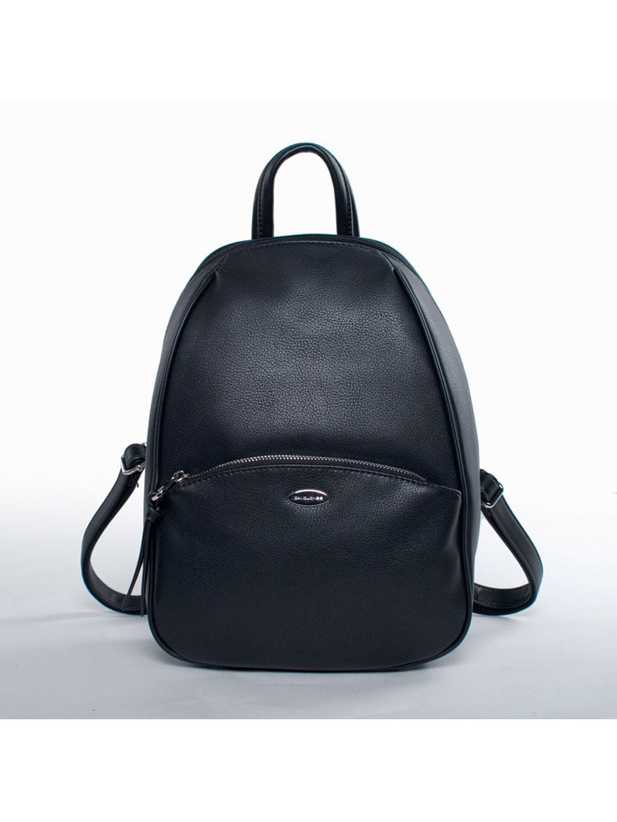 Рюкзак черный | 5524519