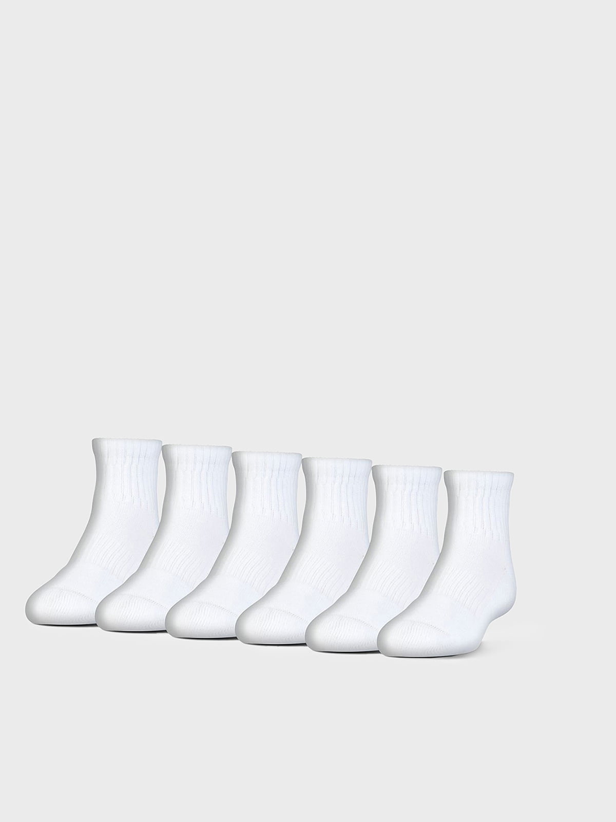 Набір шкарпеток (6 пар) | 5493427