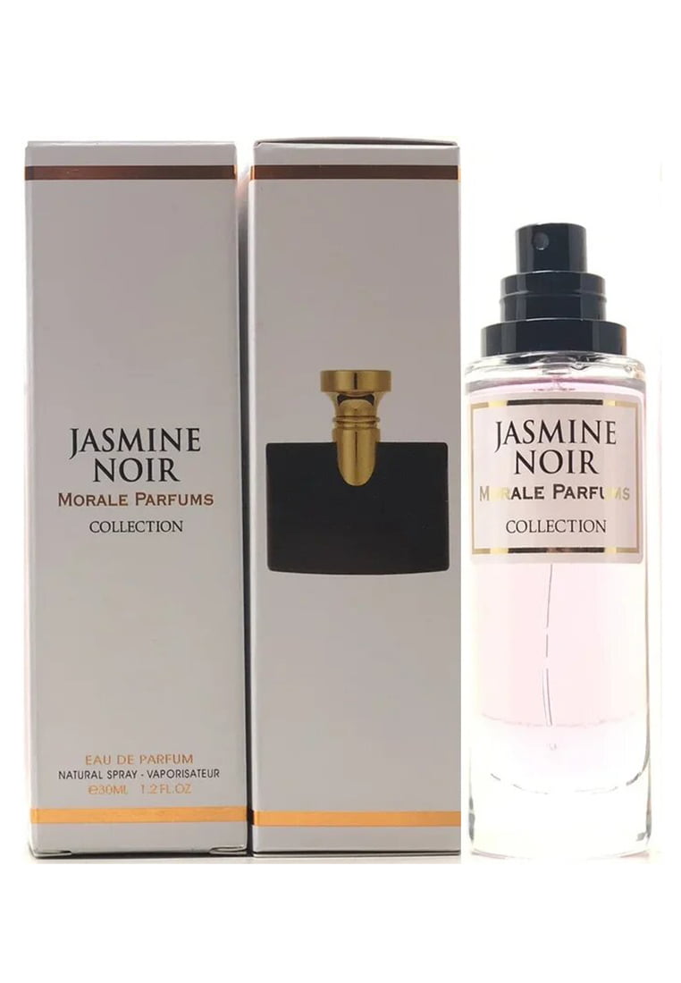 Парфюмированная вода для женщин Jasmine Noir (30 мл) | 5533573