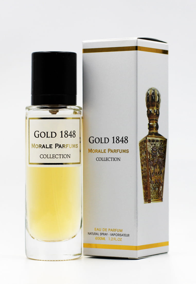 Парфумована вода для жінок Gold 1848 (30 мл) | 5533583
