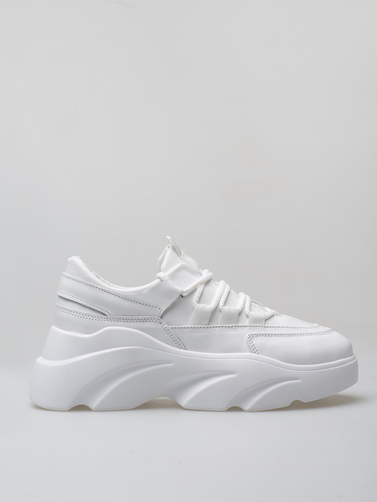 Кросівки білі | 5536847