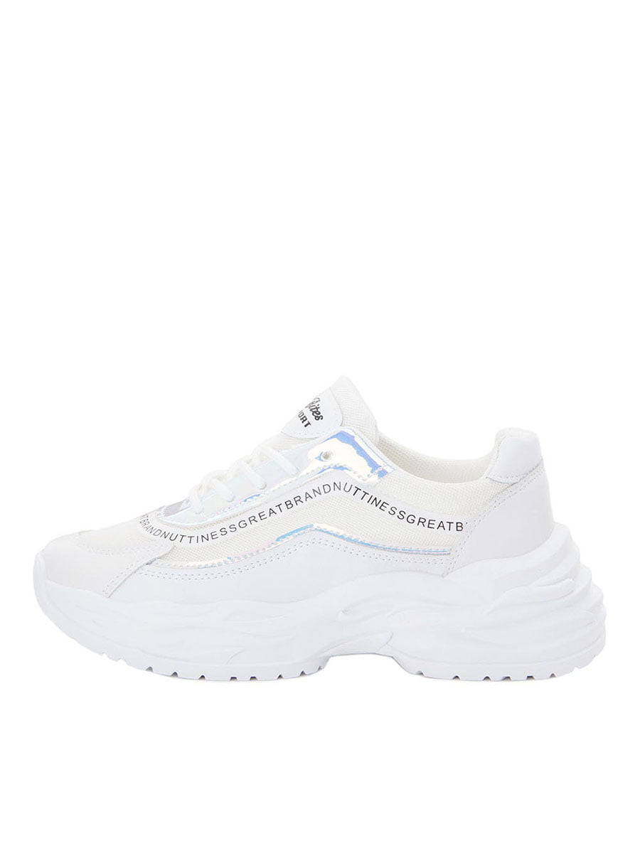 Кросівки білі | 5537130