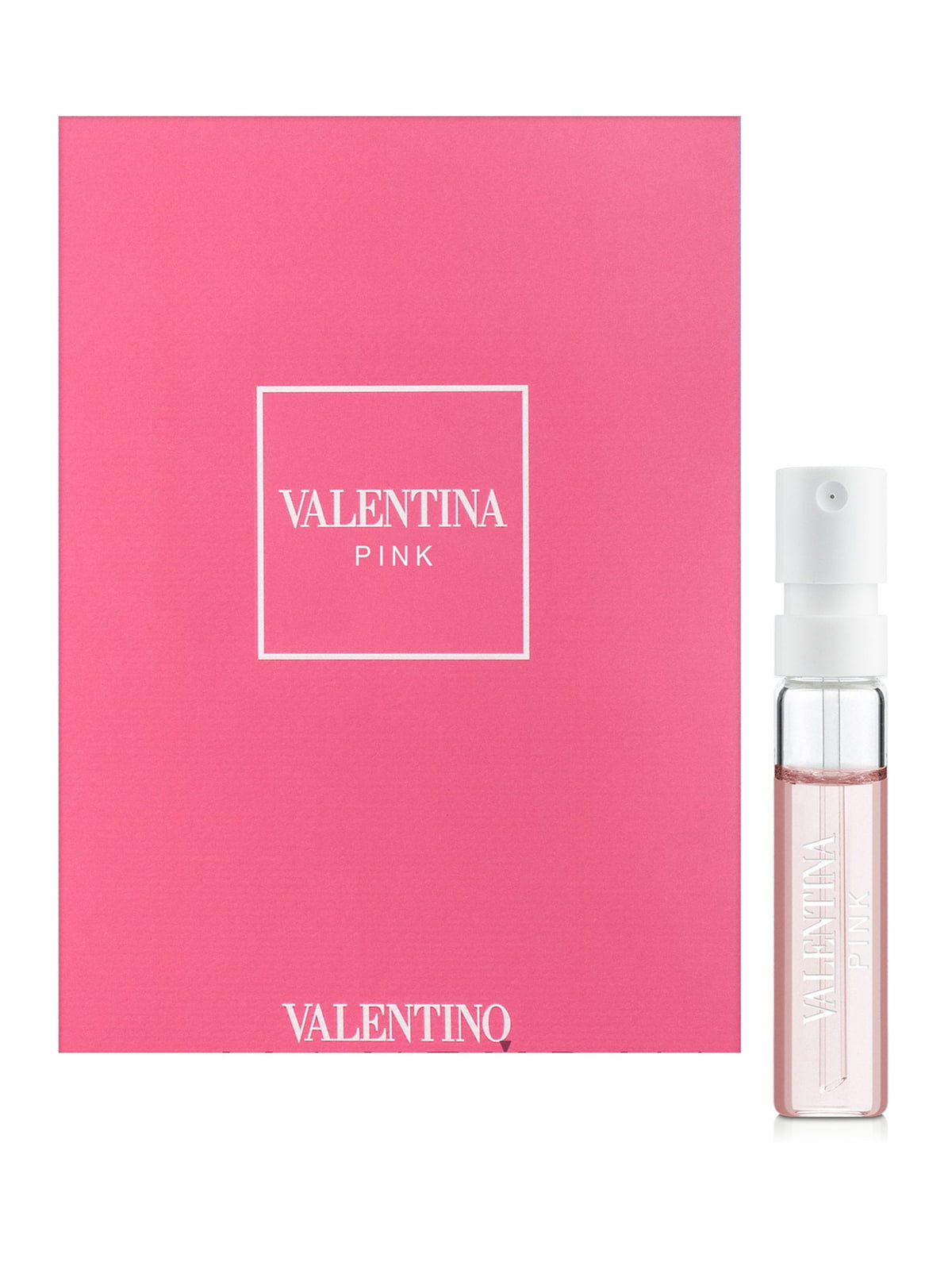 Парфюмированная вода Valentina Pink (1,5 мл) | 5539126