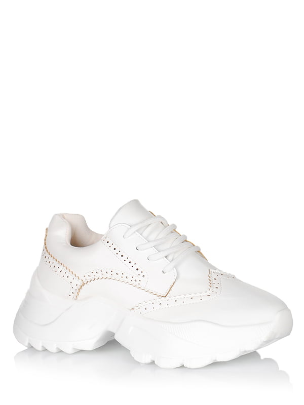 Кросівки білі | 5539165
