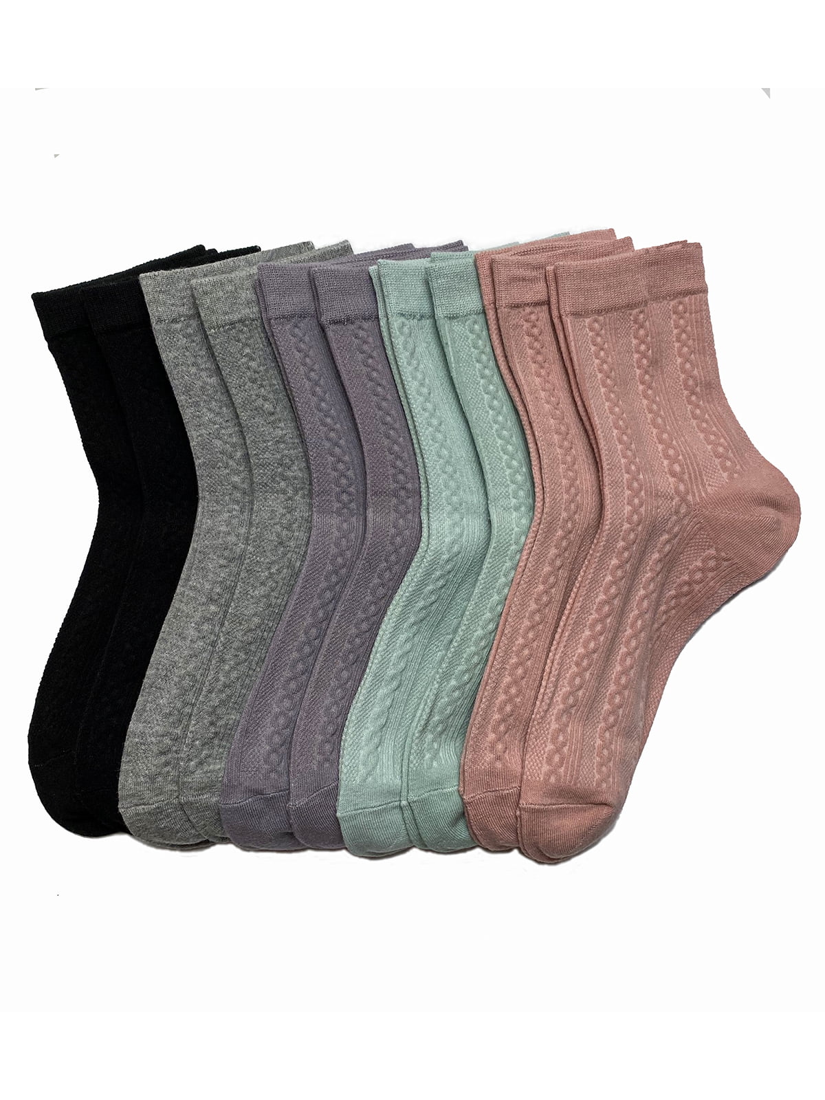Набір шкарпеток (10 пар) | 5527367
