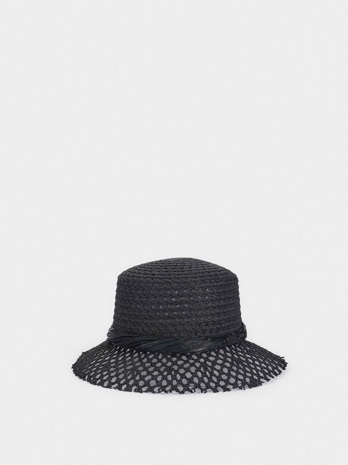 Шляпа черная | 5540329