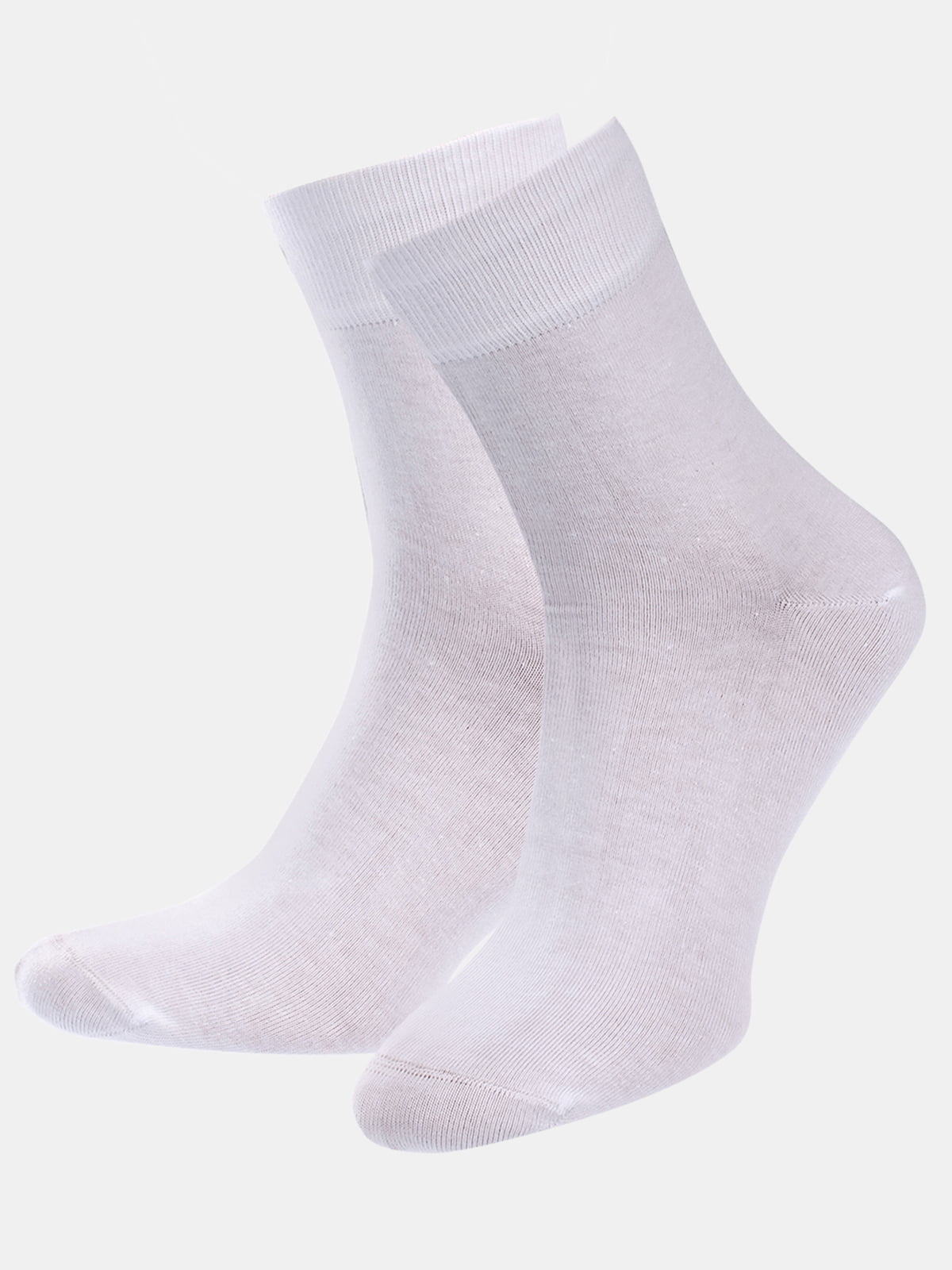 Шкарпетки білі | 5546873