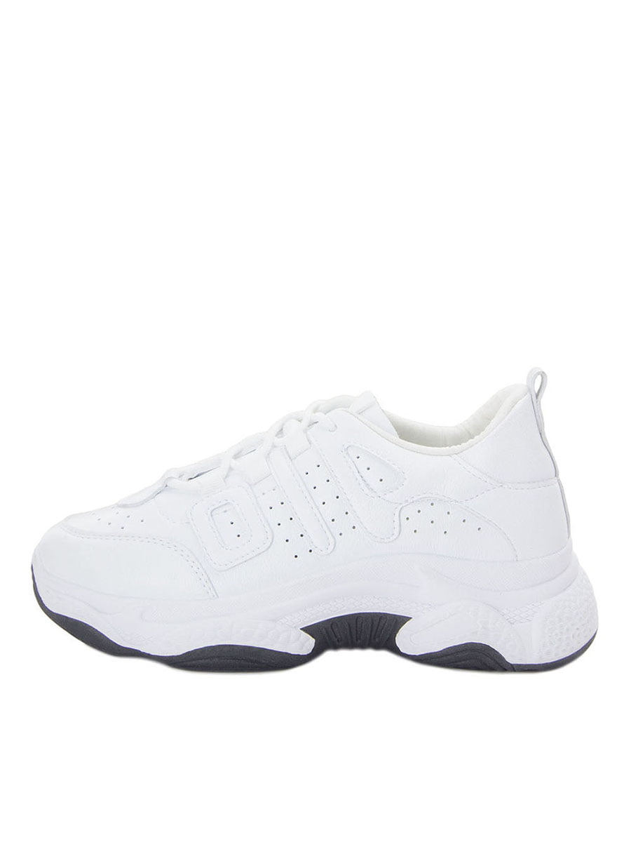 Кросівки білі | 5549001