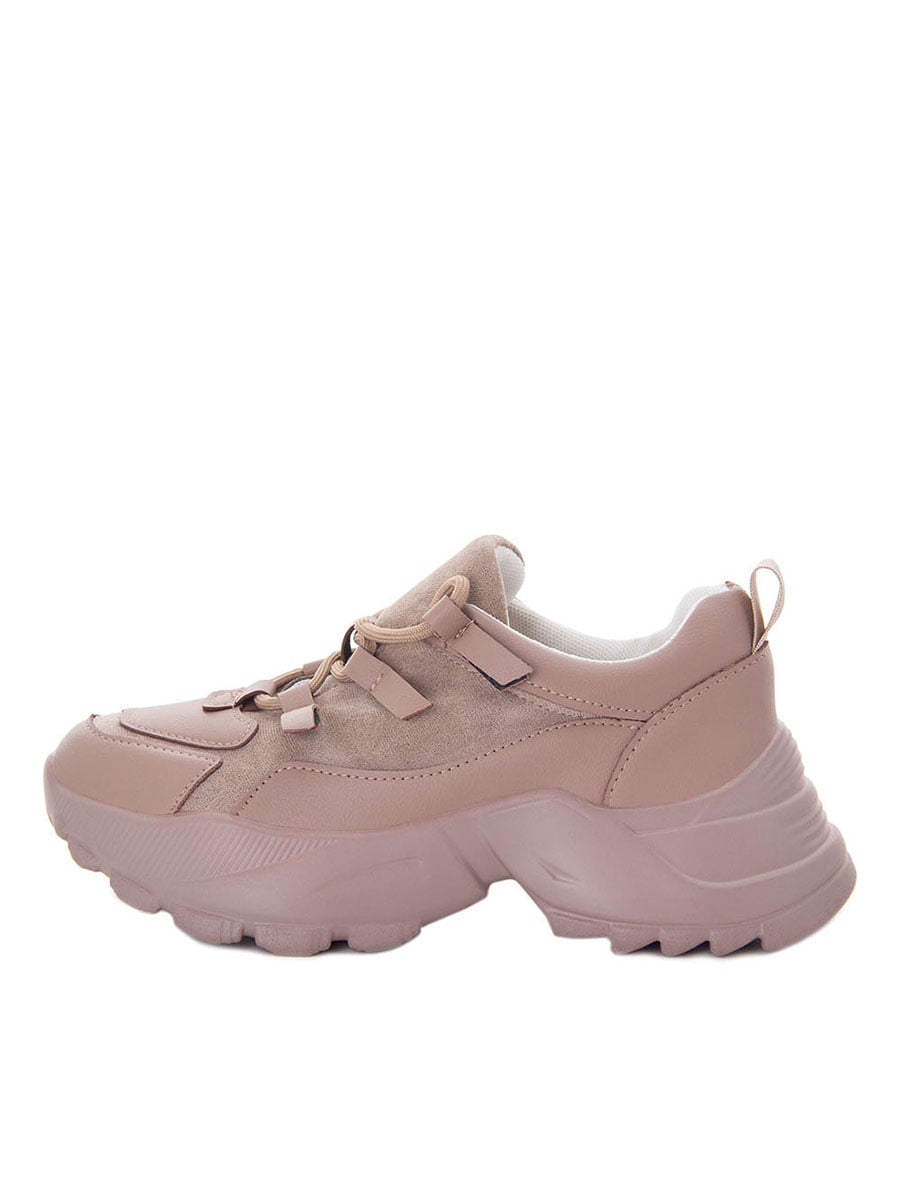 Кросівки рожеві | 5549039