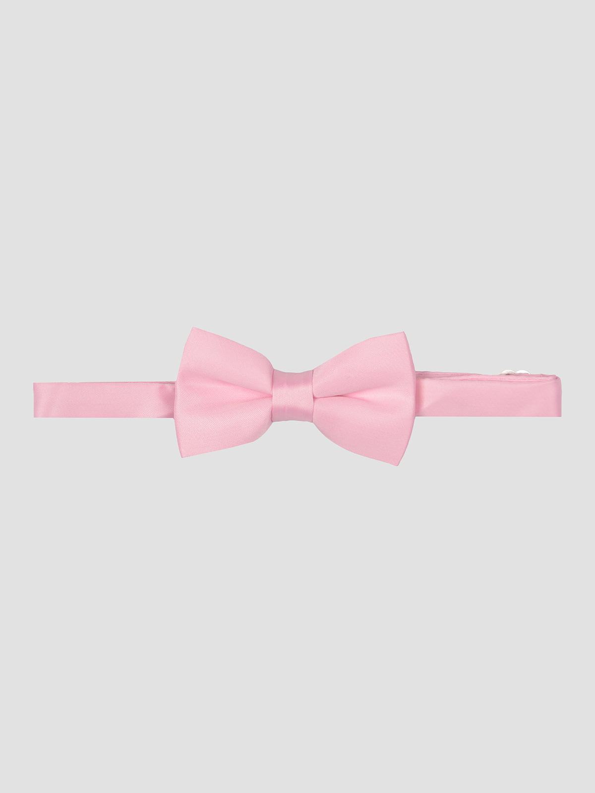 Краватка-метелик рожевий | 5534701