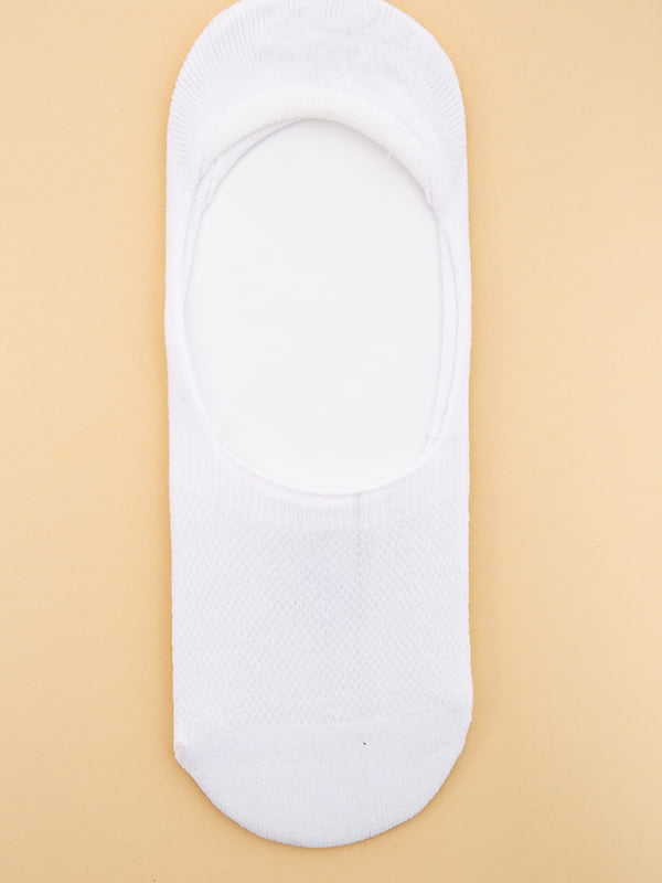 Шкарпетки білі | 5554043