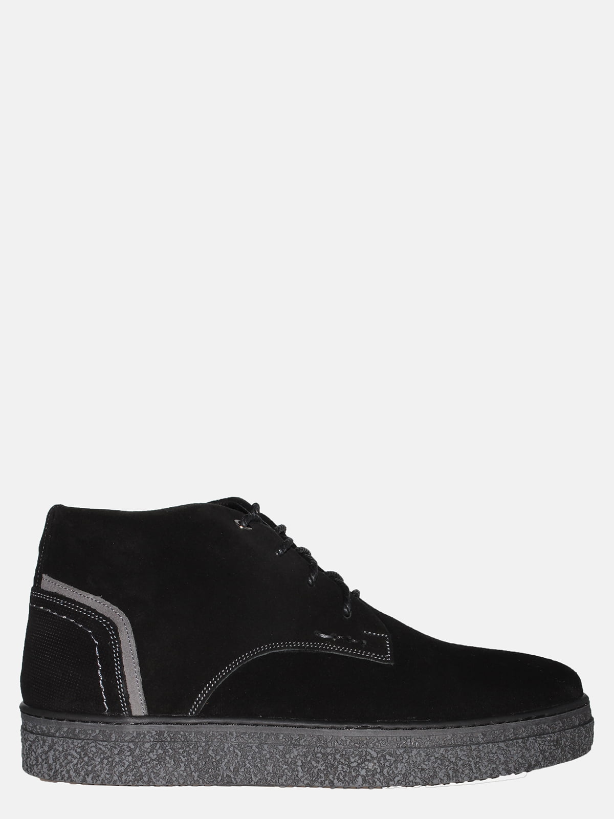Ботинки черные | 5553333