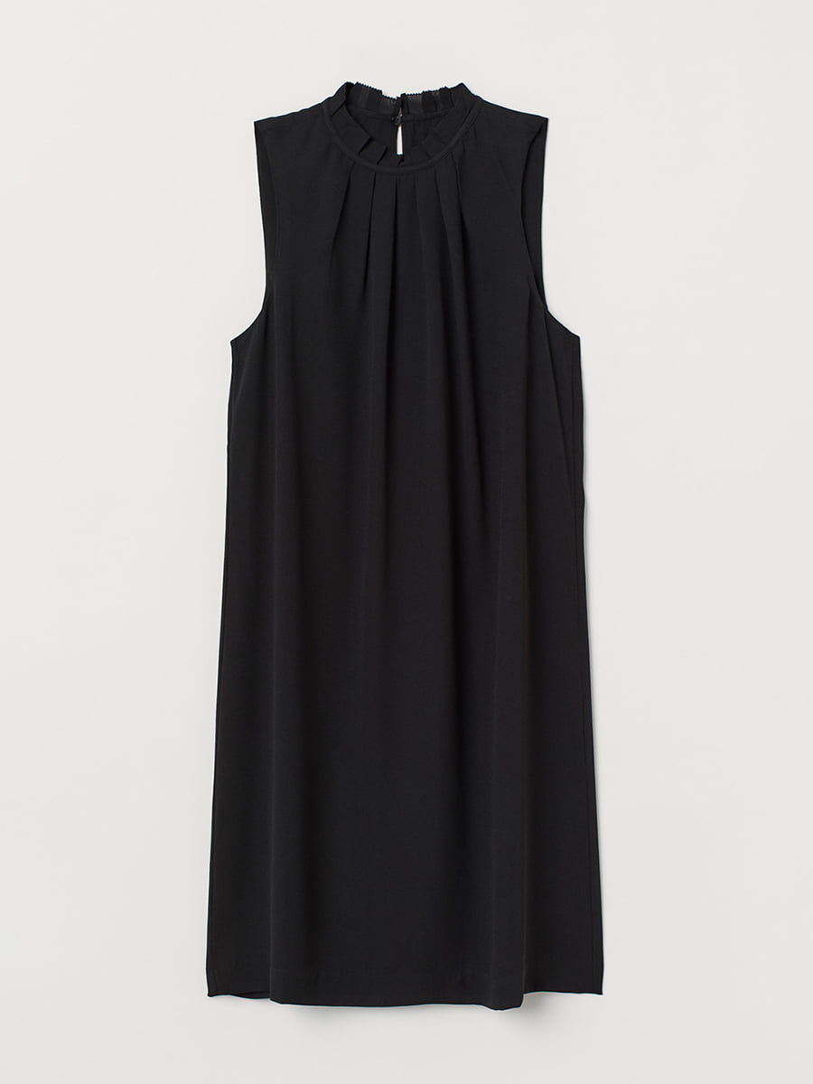 Платье черное | 5565849