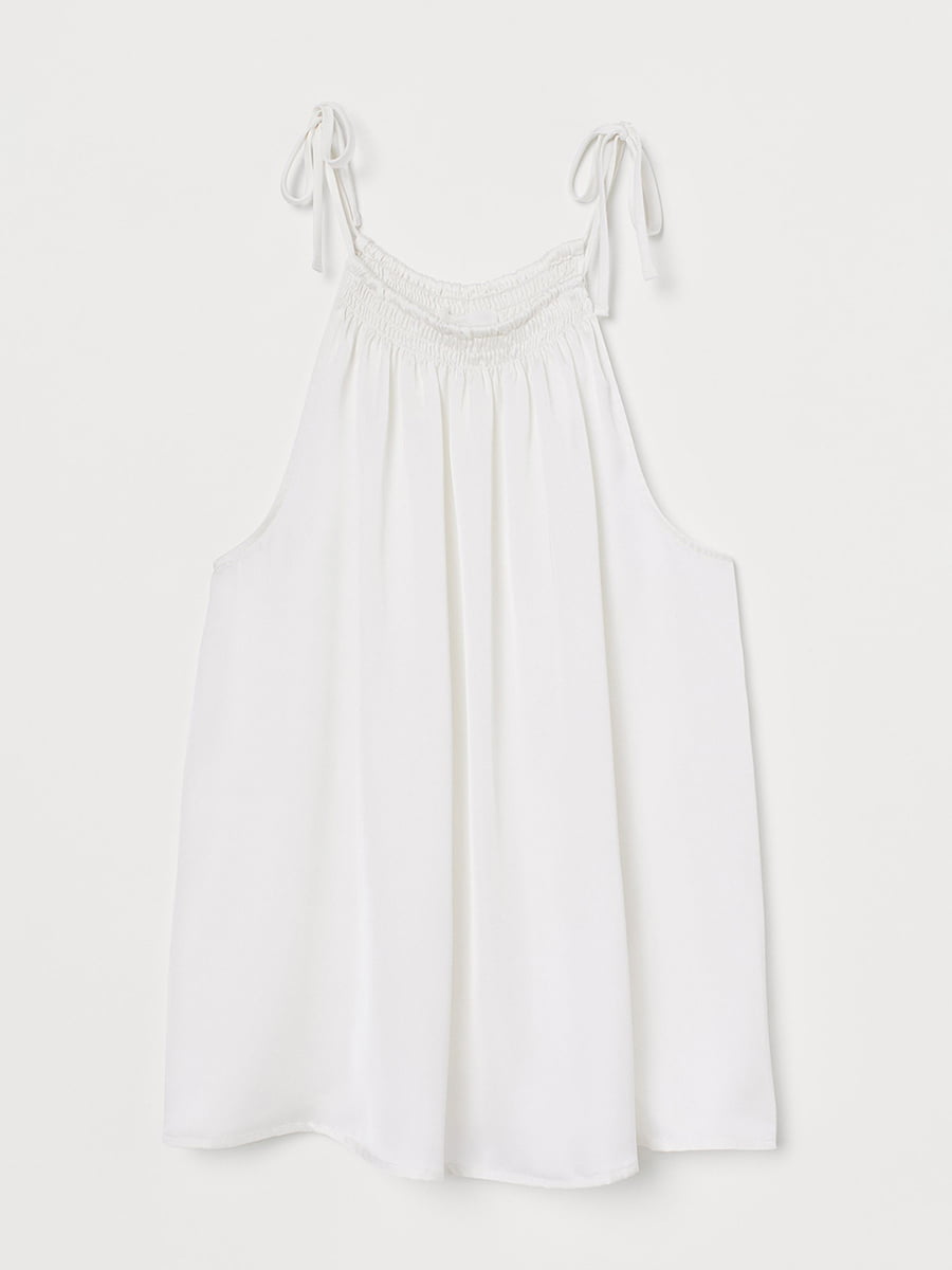 Блуза біла | 5566031