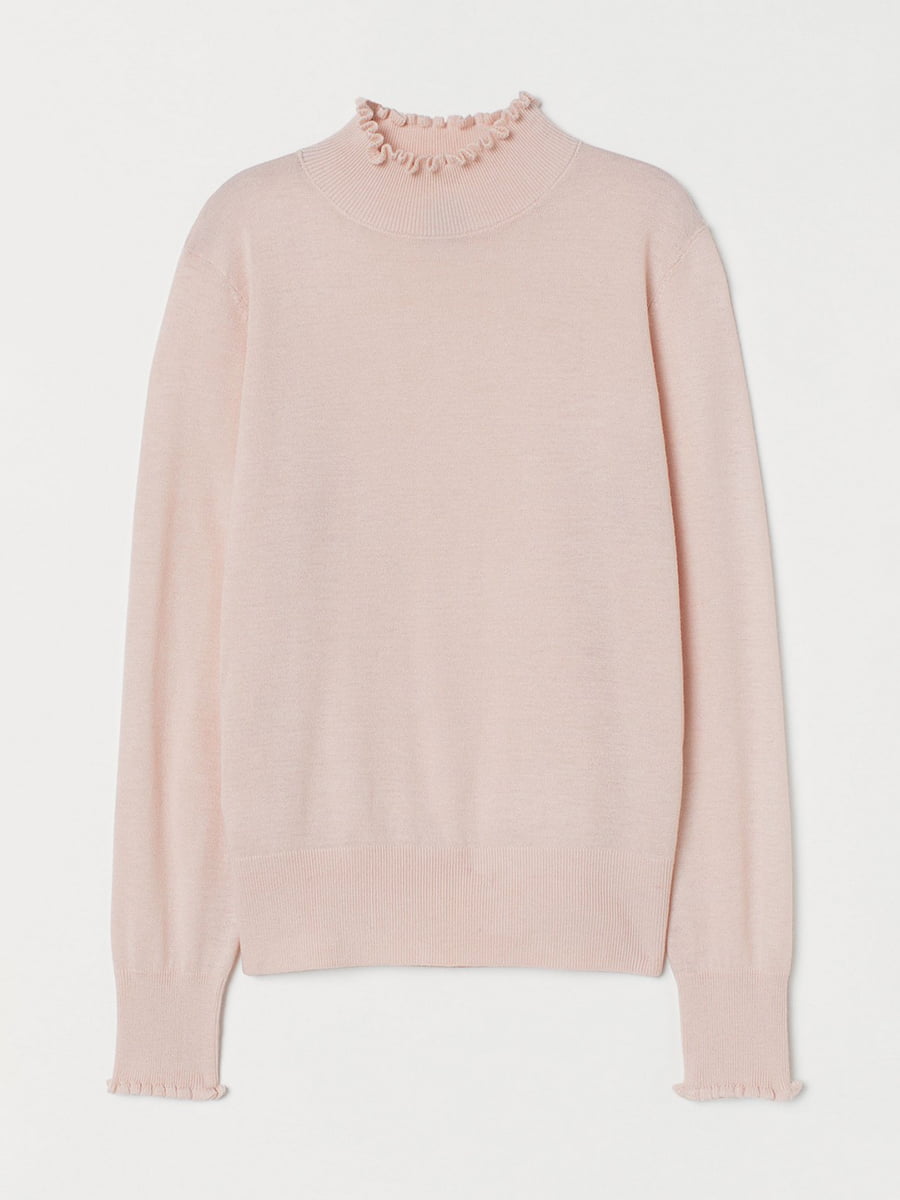 Рожевий светр | 5566602