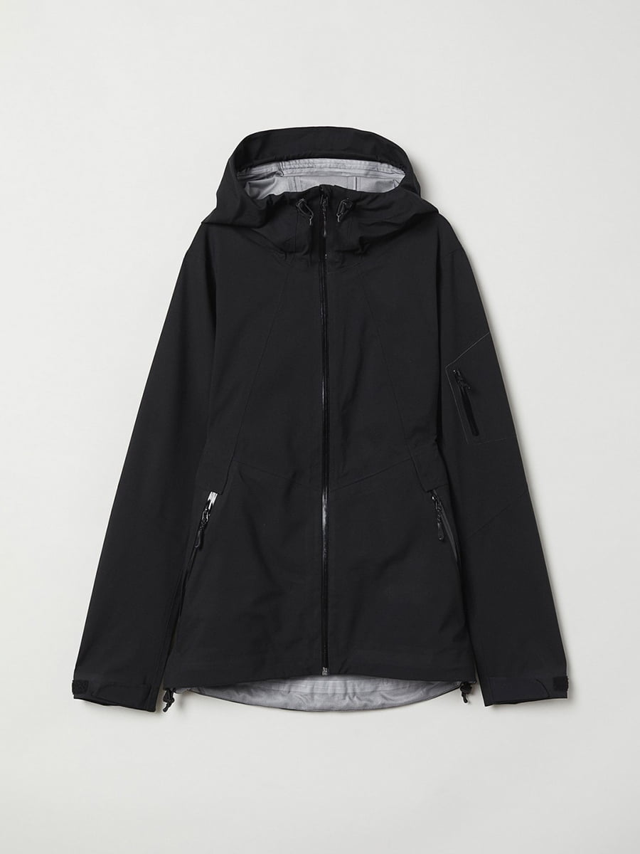 Куртка черная | 5566811