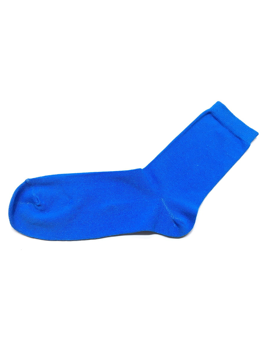 Шкарпетки блакитні | 5567582