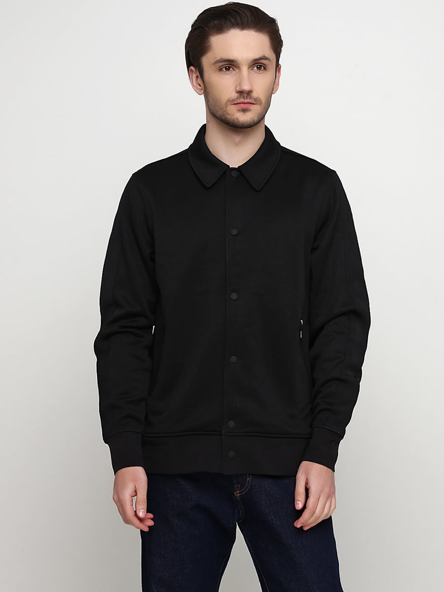 Пиджак черный | 5567877