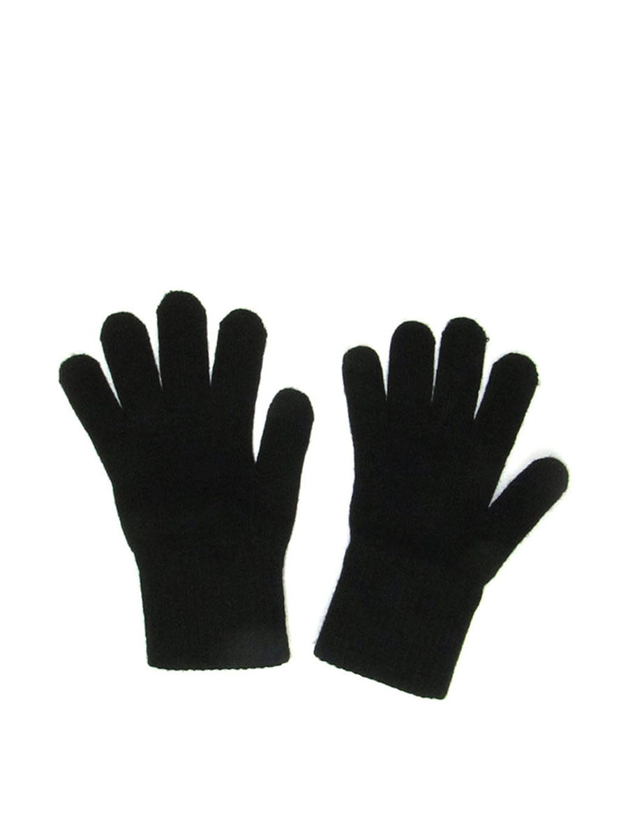 Перчатки черные | 5568518