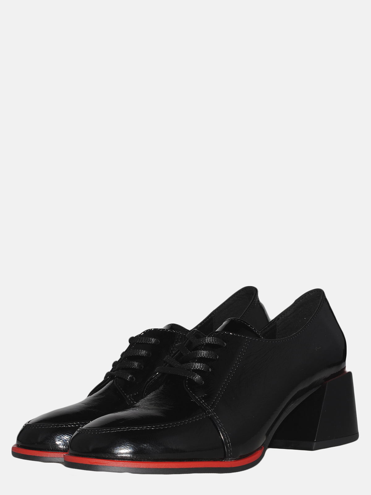 Туфлі чорні | 5553507