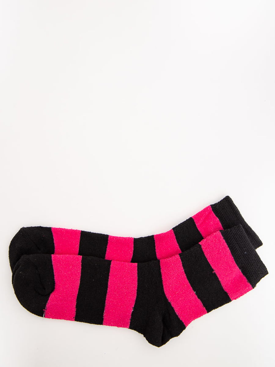 Шкарпетки у смужку | 5569001