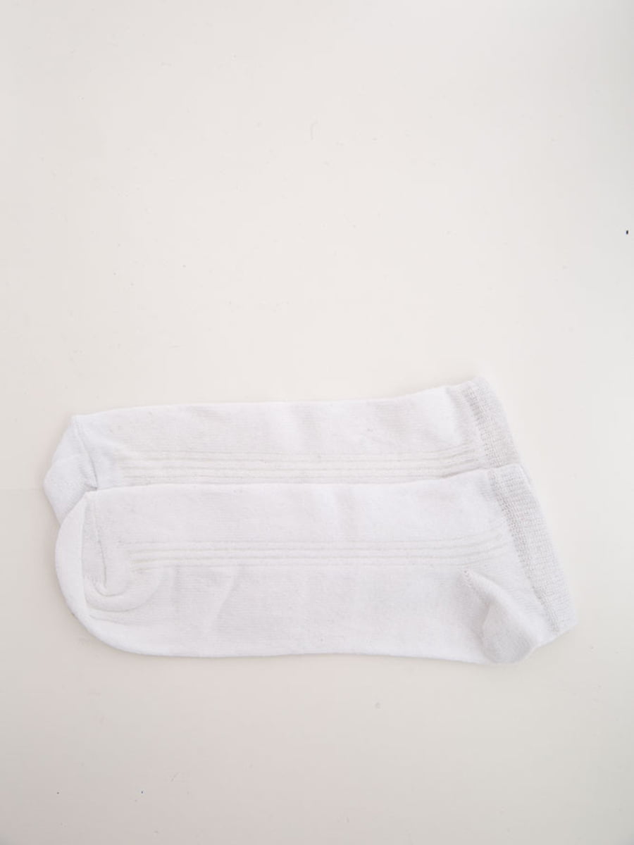 Шкарпетки білі | 5569005
