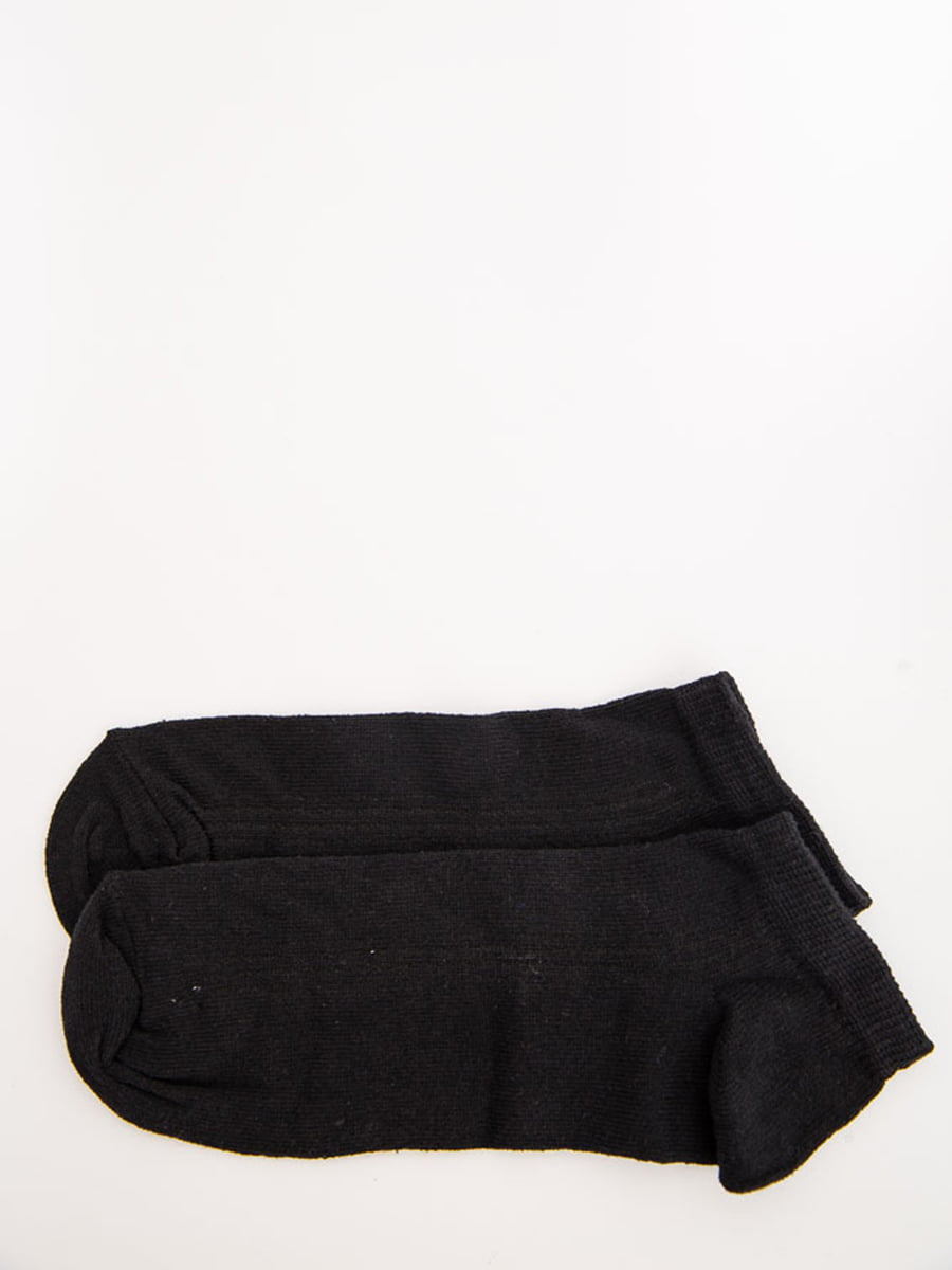 Носки черные | 5569008