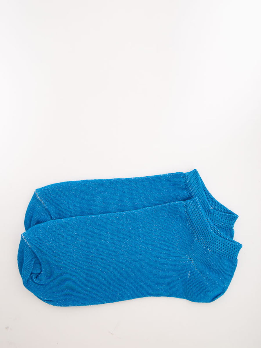 Шкарпетки блакитні | 5569014