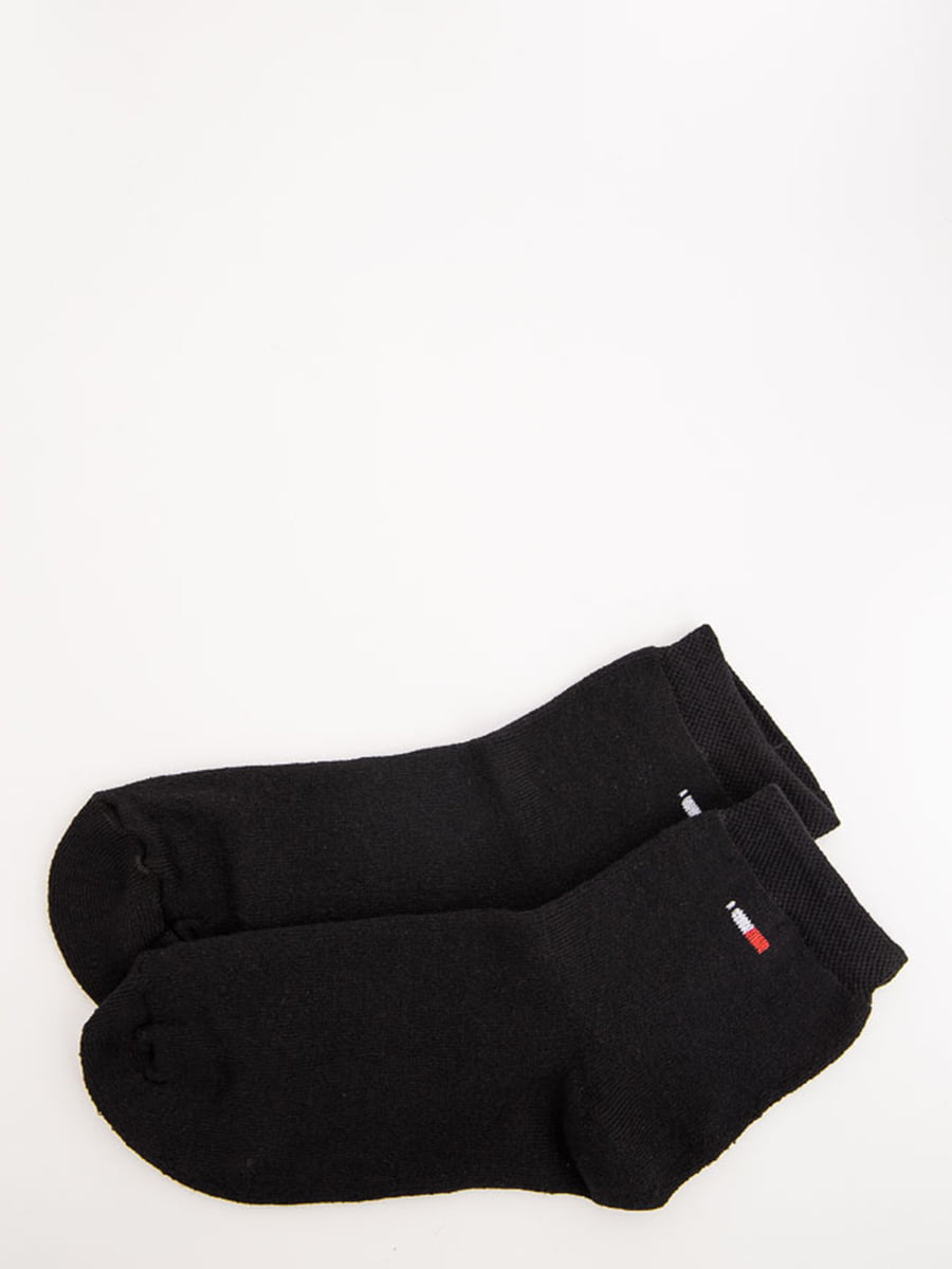Шкарпетки чорні | 5569031