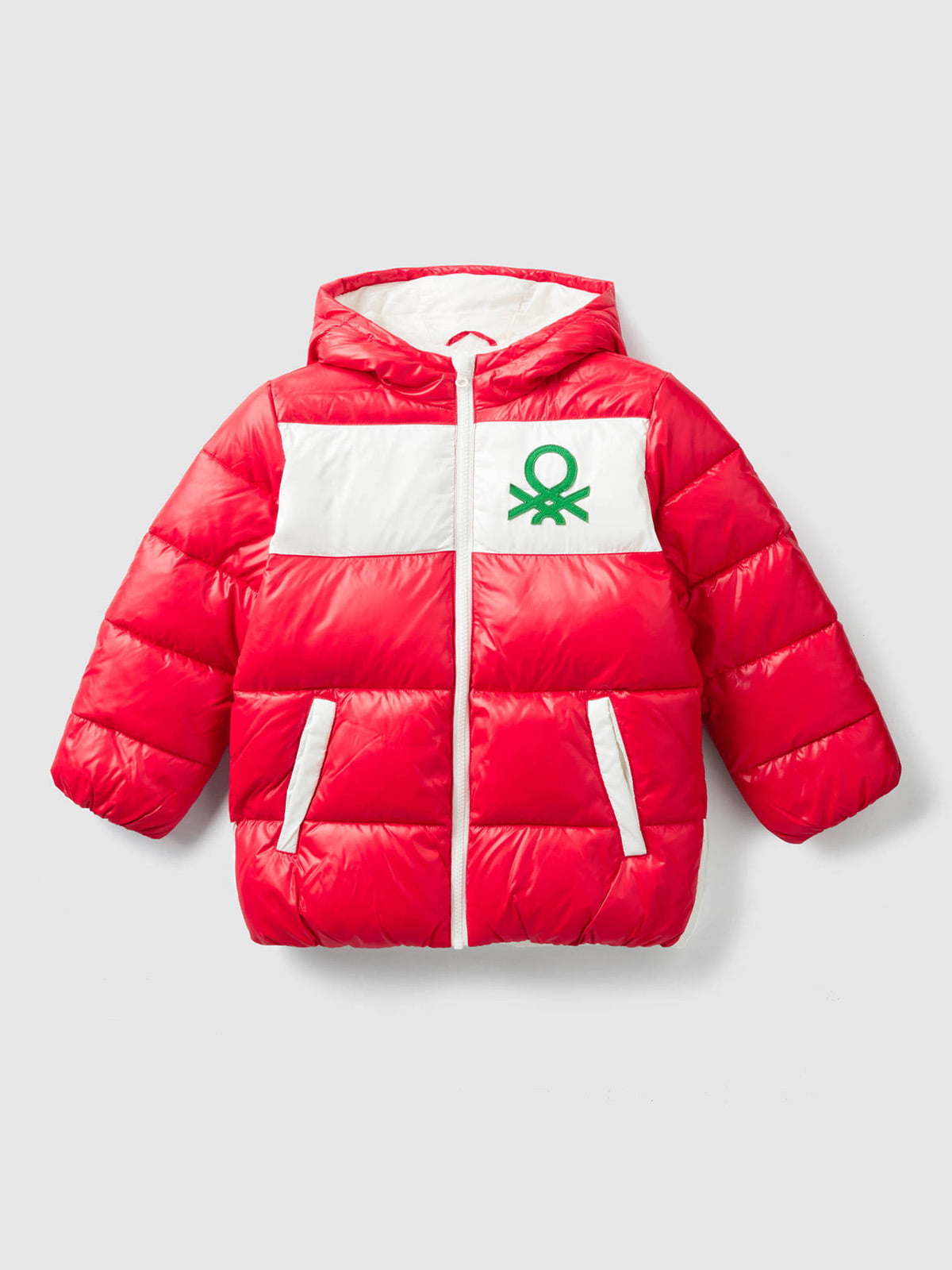 Куртка Benetton 2aj953jq0