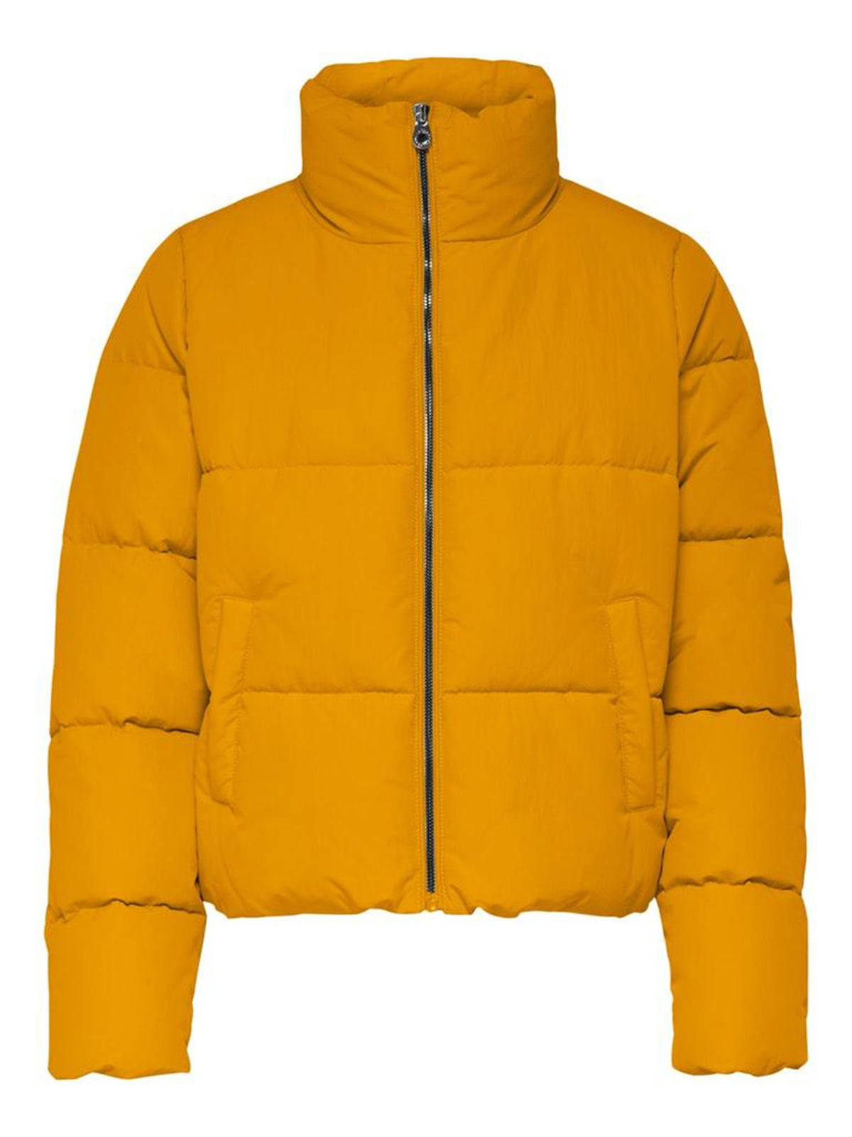Куртка желтая | 5569731