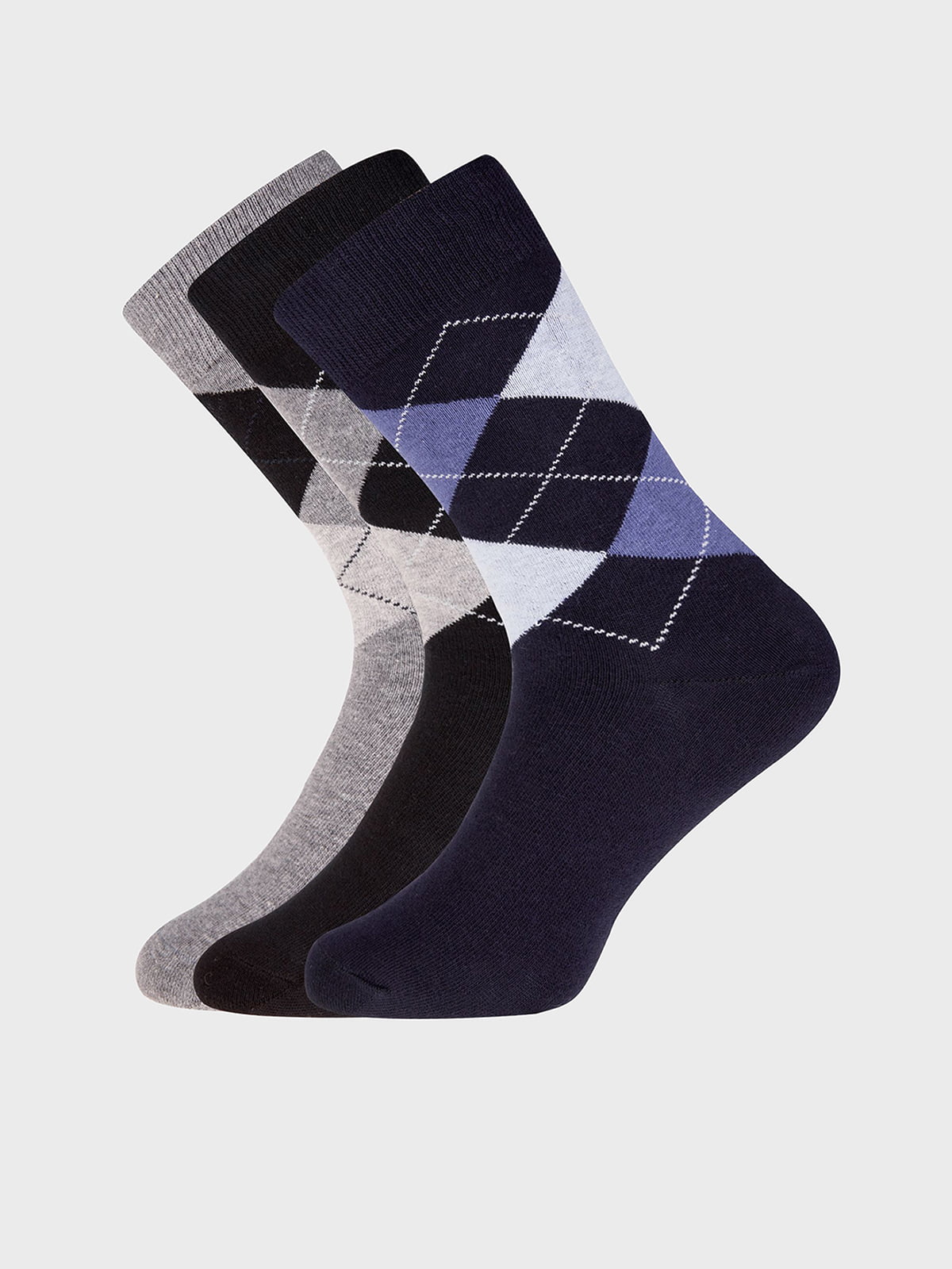 Набір шкарпеток (3 пари) | 5572012