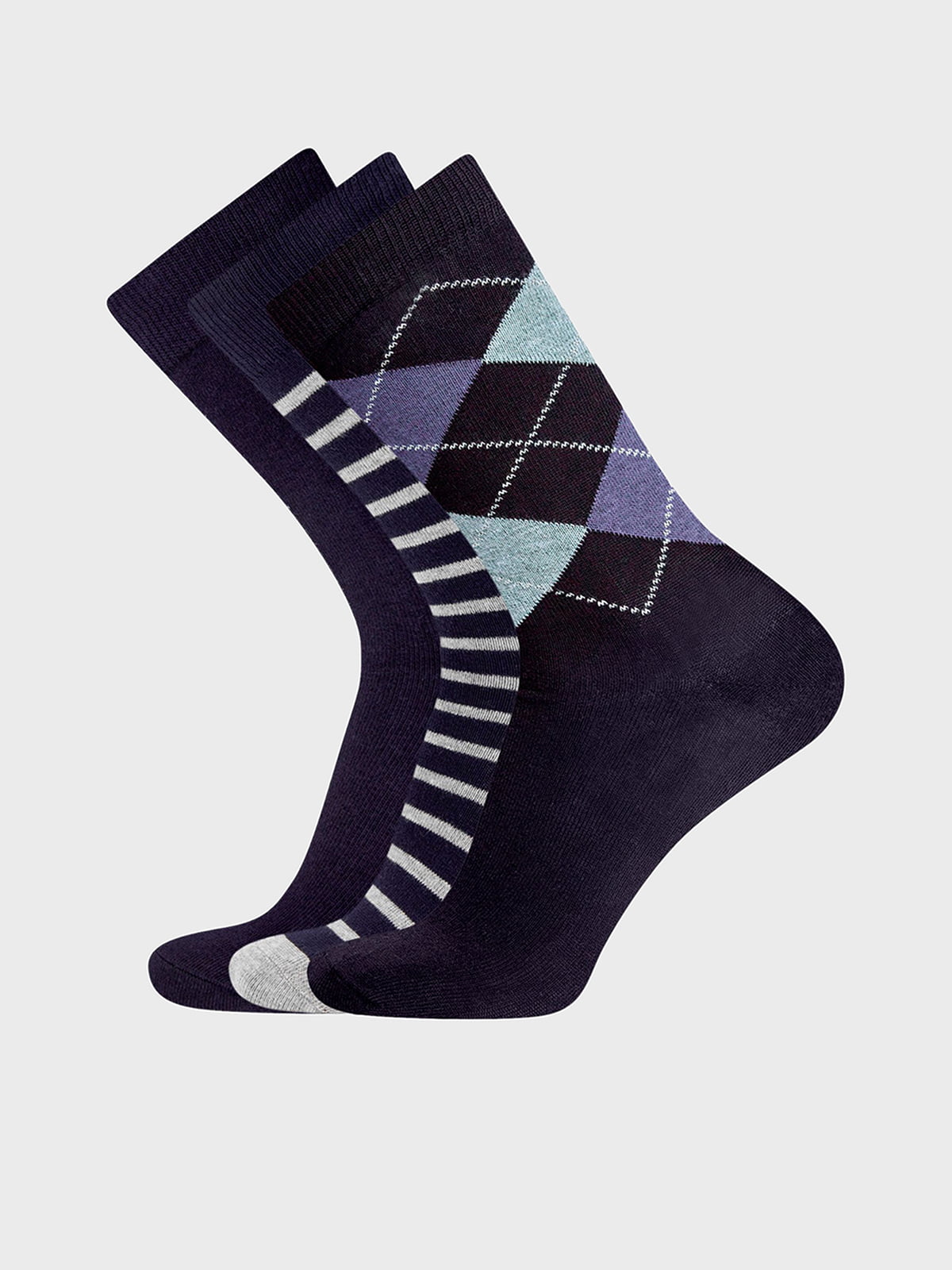 Набір шкарпеток (3 пари) | 5572013