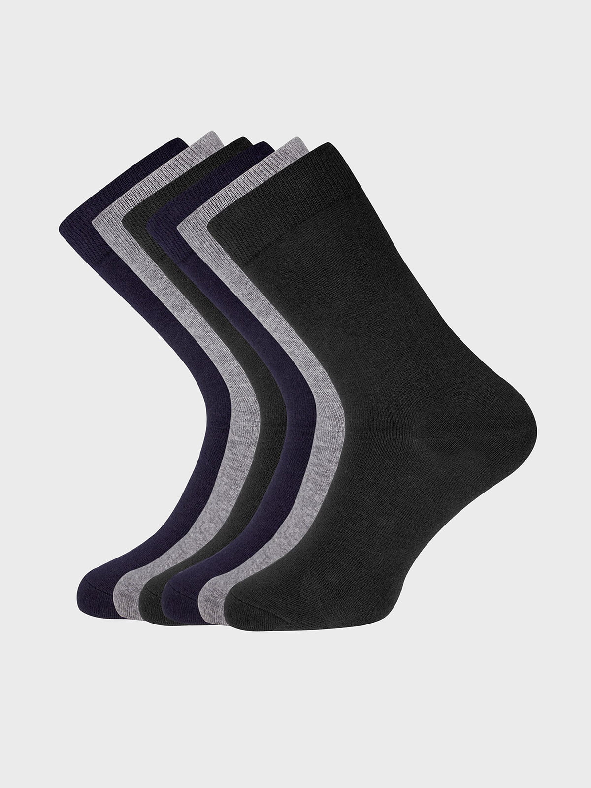Набір шкарпеток (6 пар) | 5572016