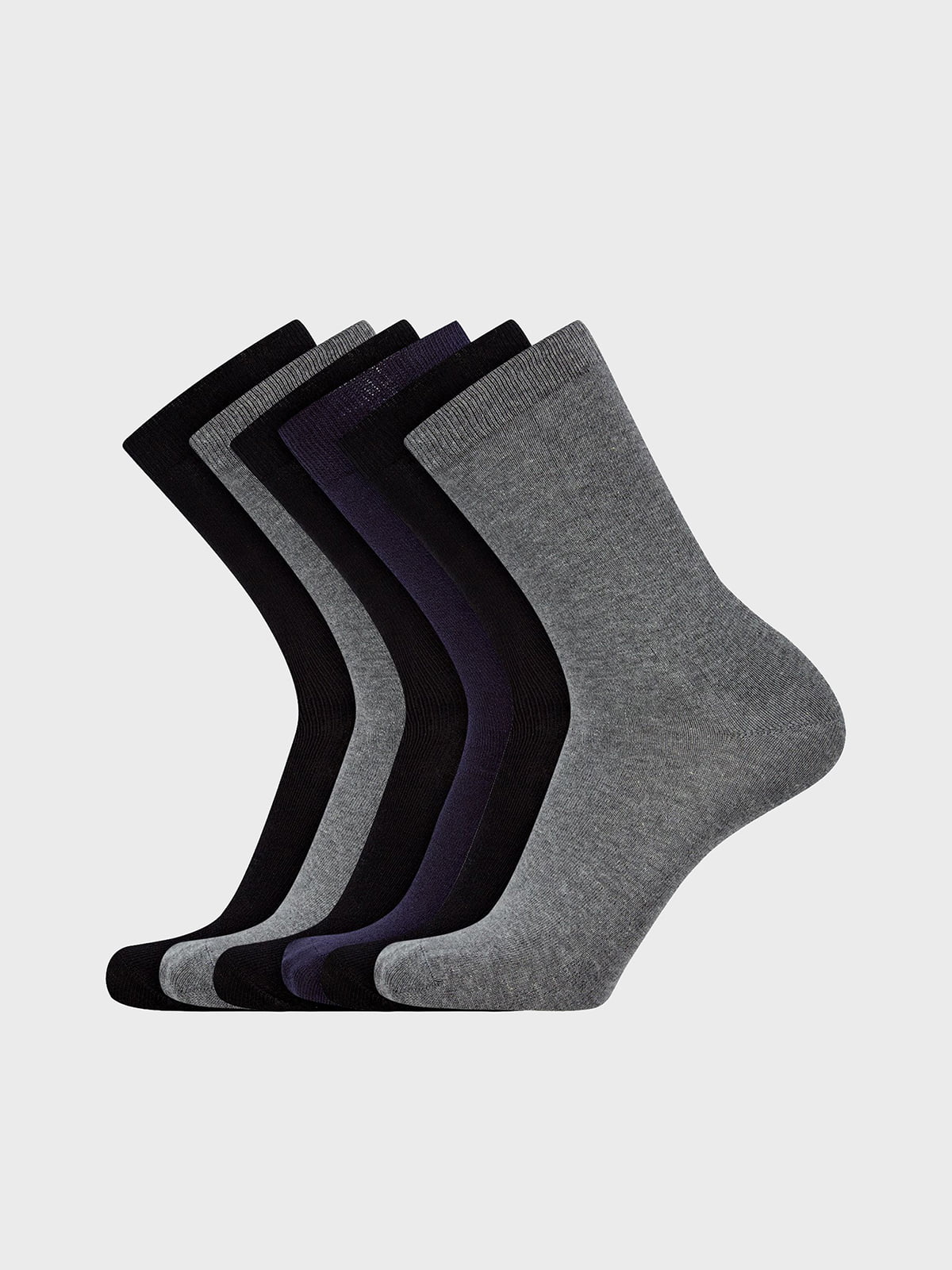 Набір шкарпеток (6 пар) | 5572028