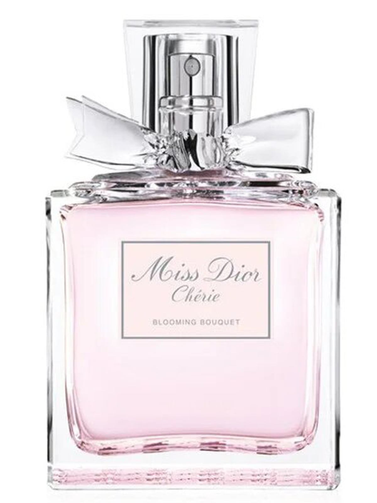 Туалетная вода Miss Dior Cherie Blooming Bouquet - тестер (100 мл) | 5573674