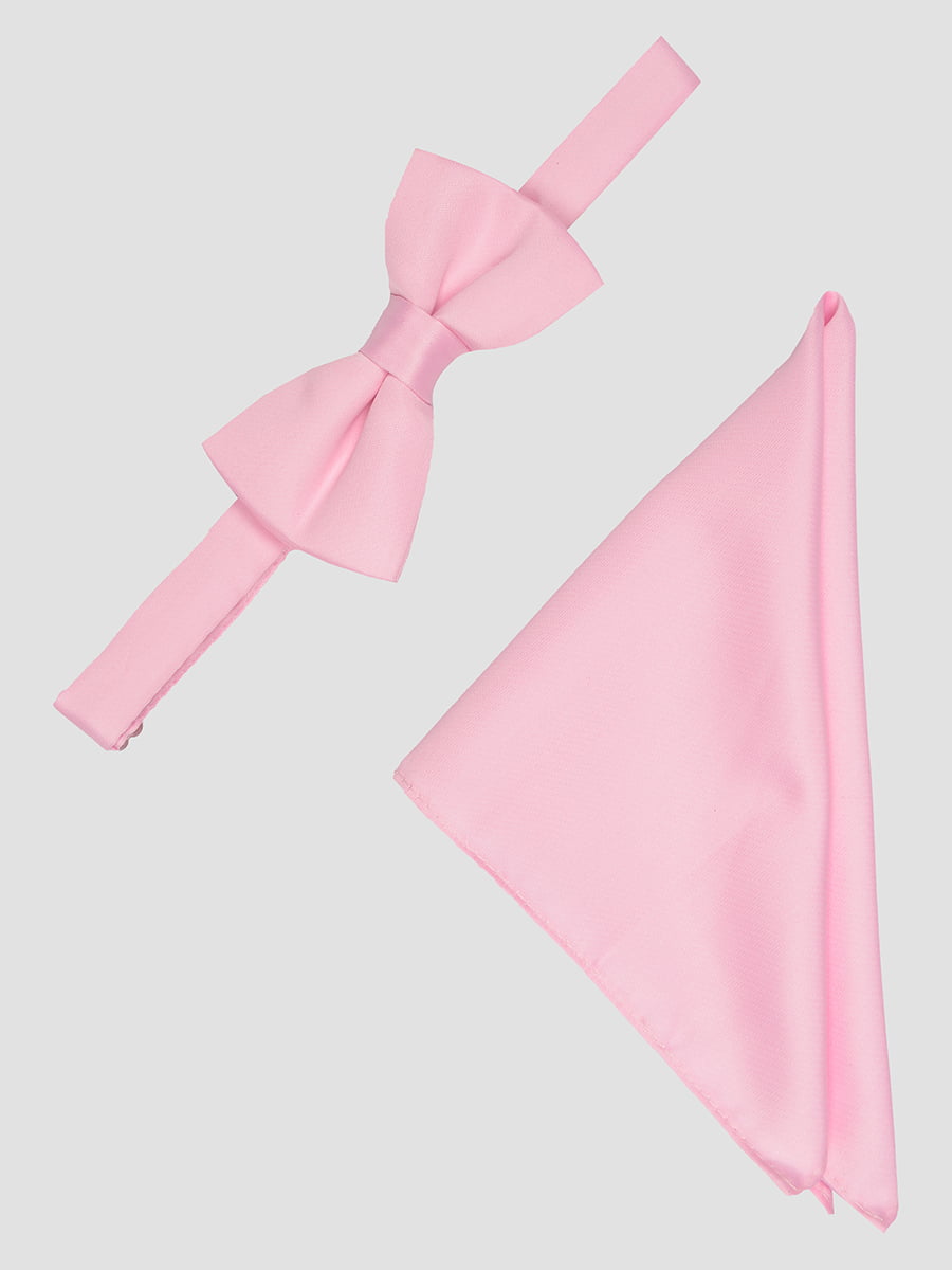 Комплект: платок и галстук-бабочка | 5551573