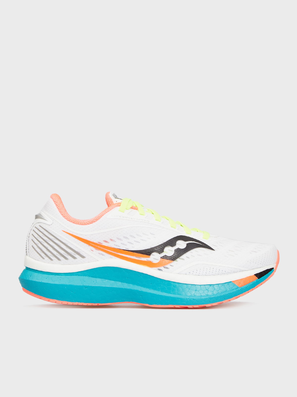 Кросівки для бігу різнокольорові ENDORPHIN SPEED 10597-10s | 5576205