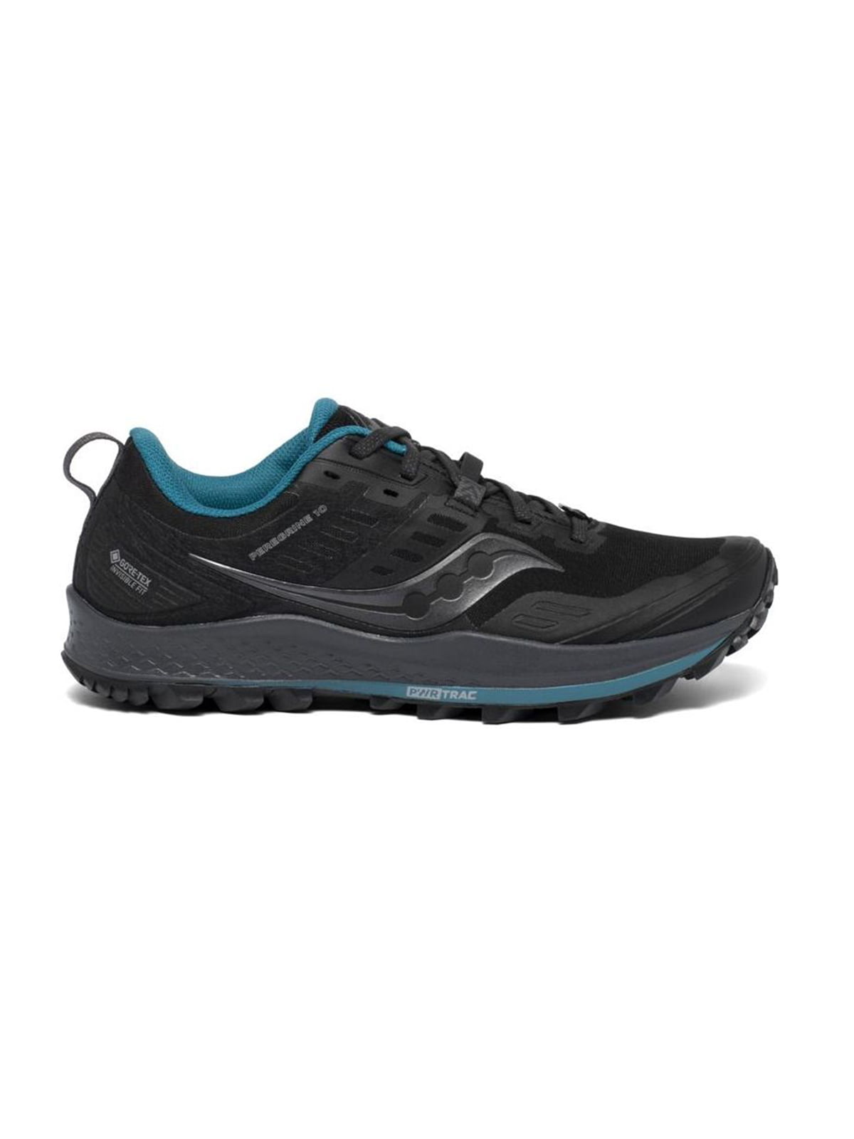 Кросівки для бігу чорно-сині | 5576215