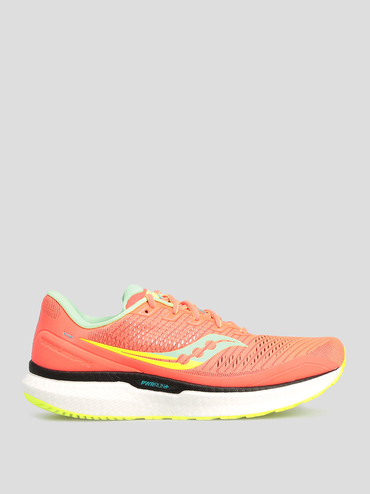 Кроссовки для бега разноцветные TRIUMPH 18 20595-10s | 5576243