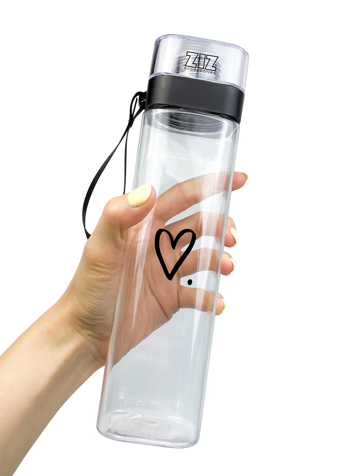 Бутылка для воды | 5582860