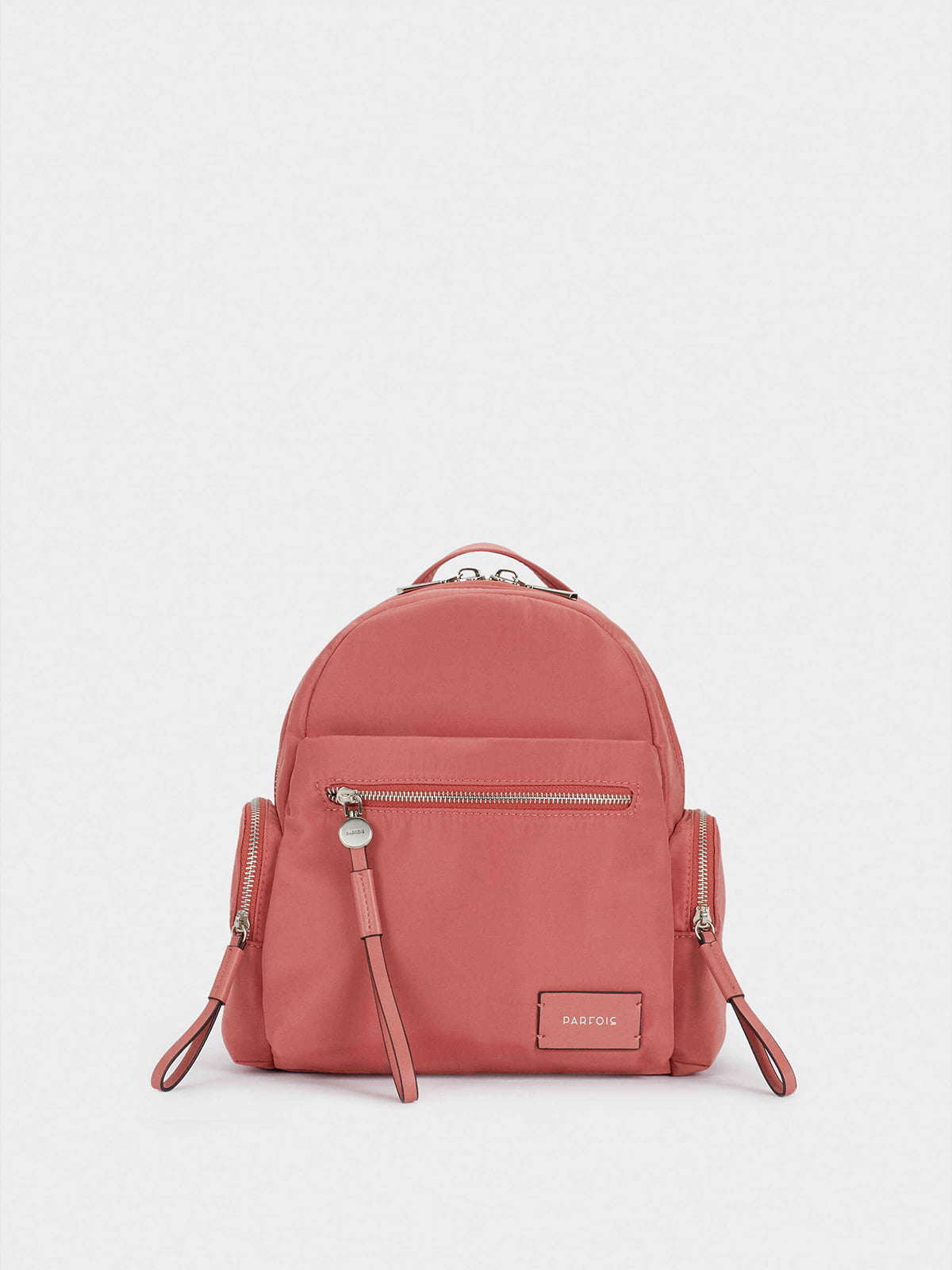 Рюкзак рожевий | 5582043