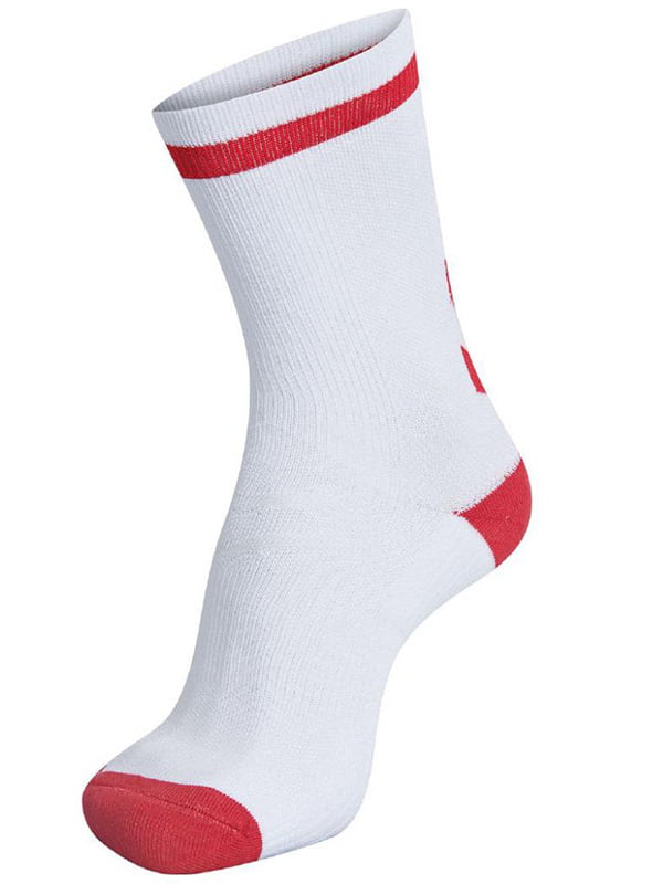 Шкарпетки білі | 5584420