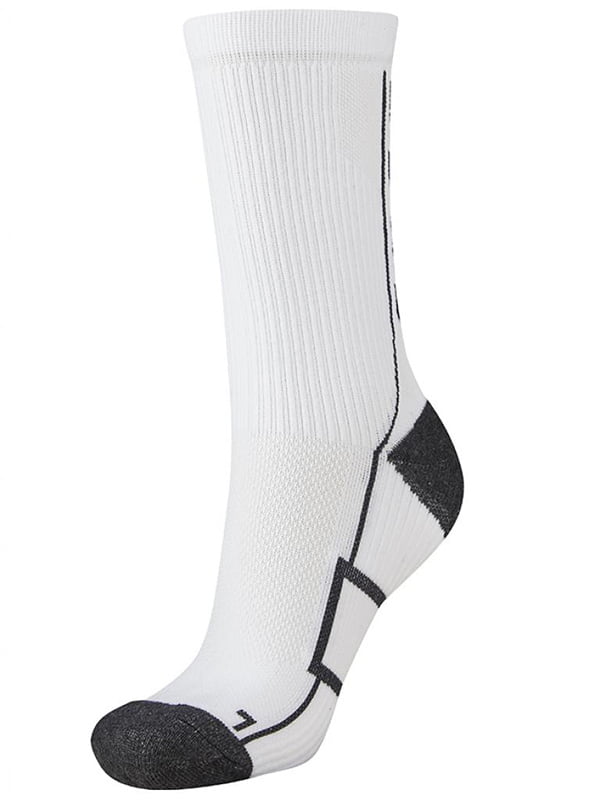 Шкарпетки білі | 5584426
