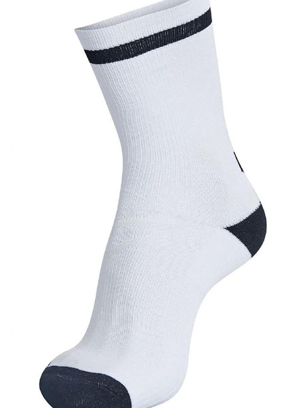 Шкарпетки білі | 5584436